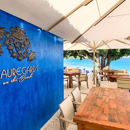 The Buccaneer Beach & Golf Resort Christiansted Extérieur photo