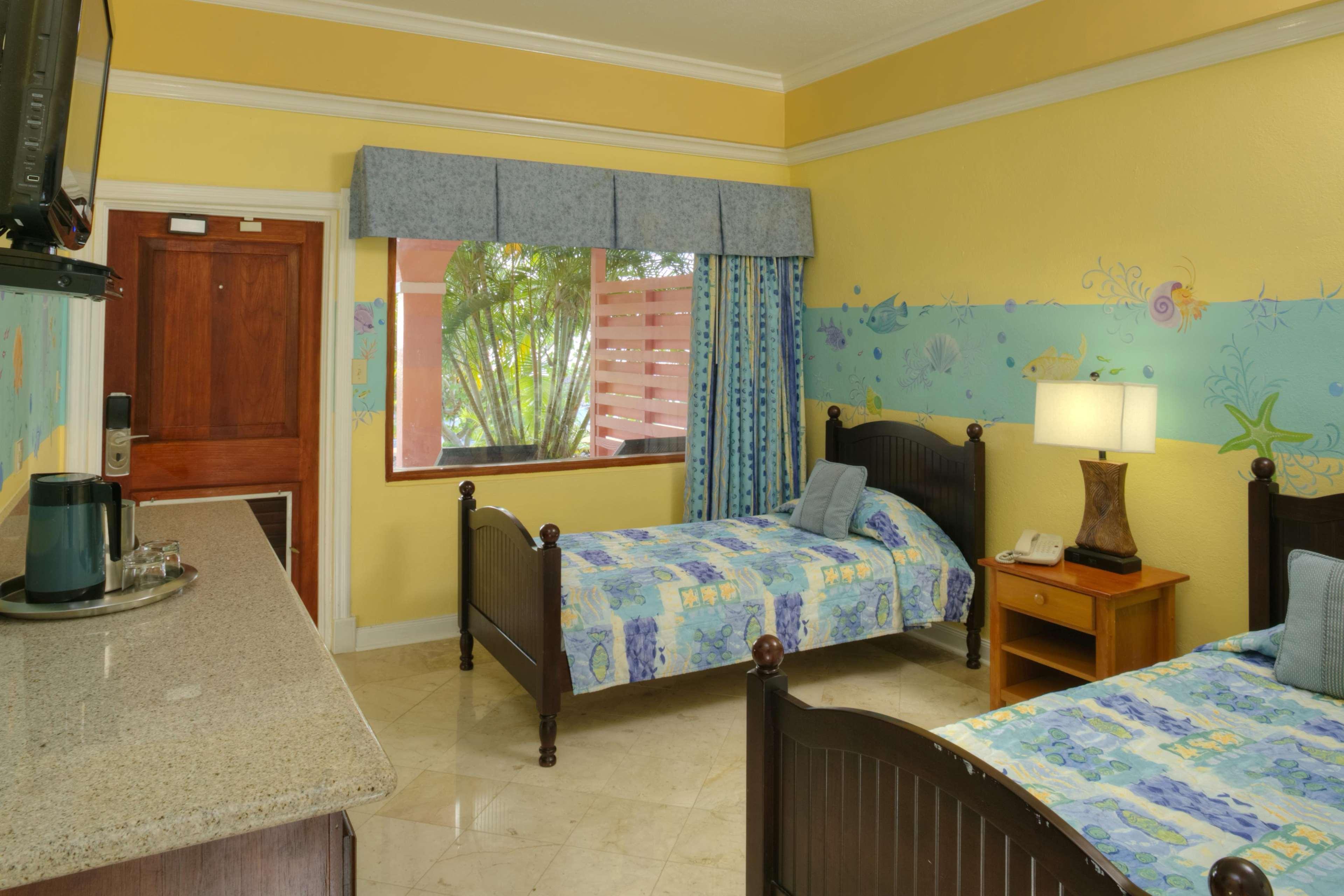 The Buccaneer Beach & Golf Resort Christiansted Extérieur photo