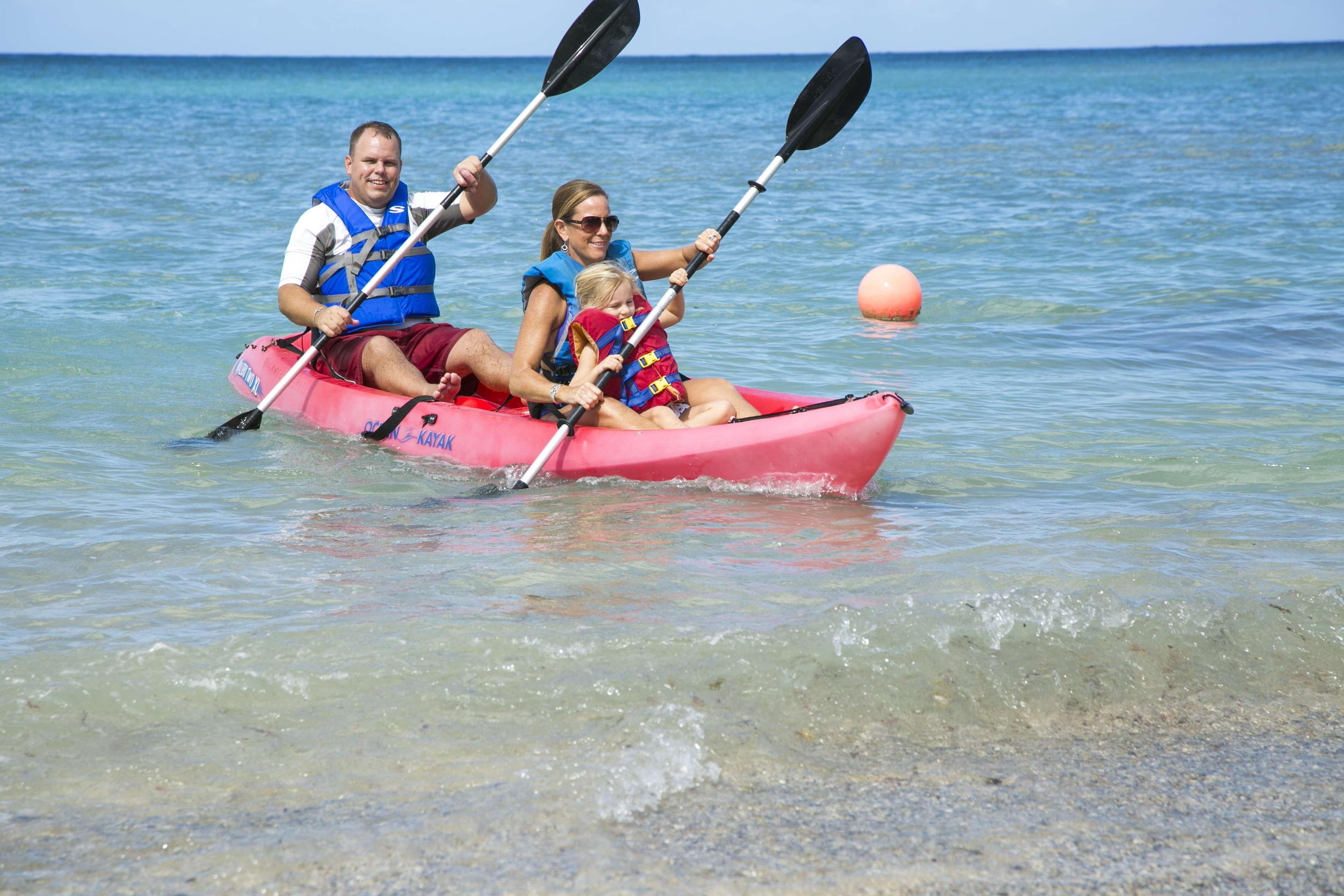 The Buccaneer Beach & Golf Resort Christiansted Extérieur photo