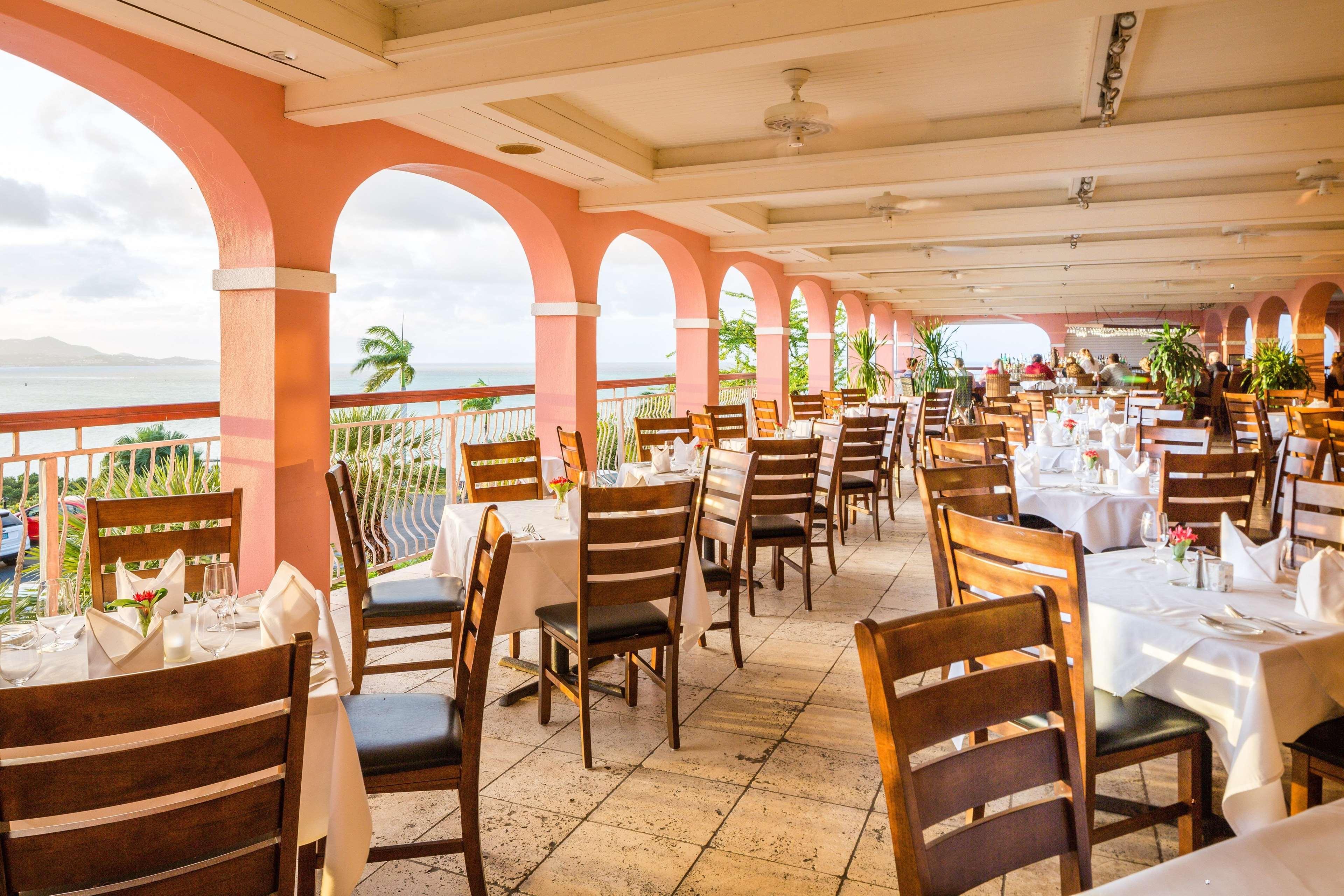 The Buccaneer Beach & Golf Resort Christiansted Extérieur photo
