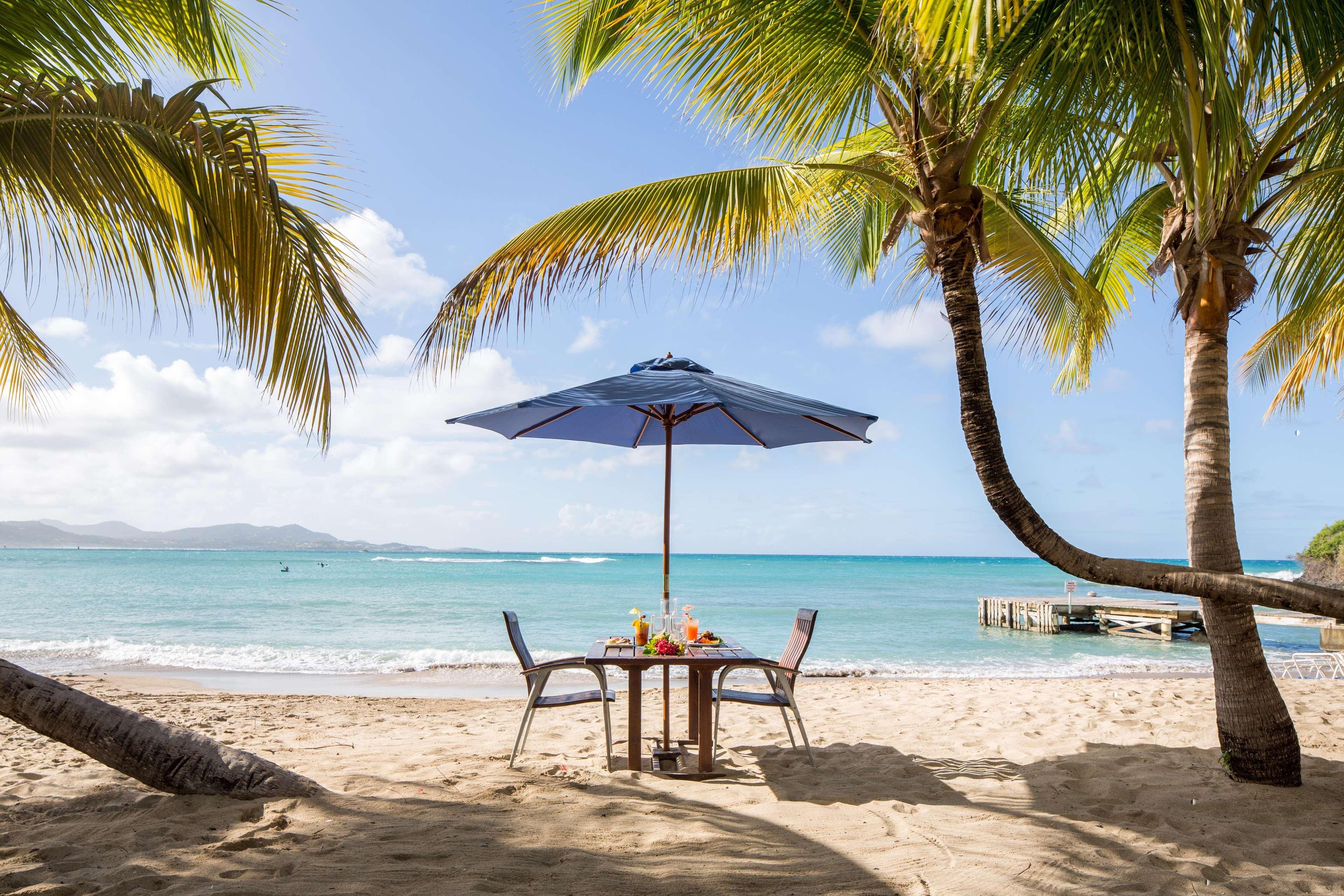 The Buccaneer Beach & Golf Resort Christiansted Extérieur photo