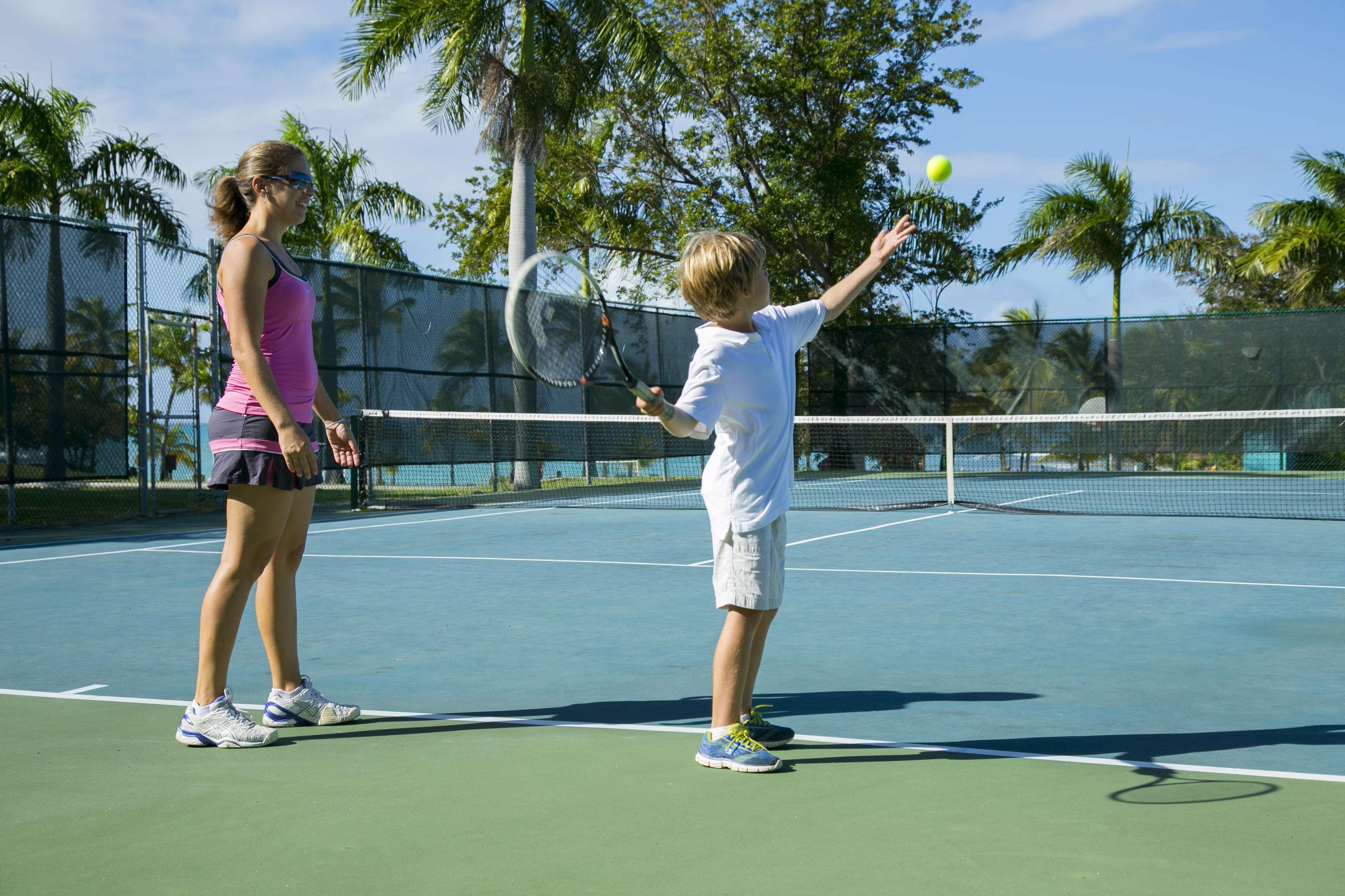 The Buccaneer Beach & Golf Resort Christiansted Extérieur photo