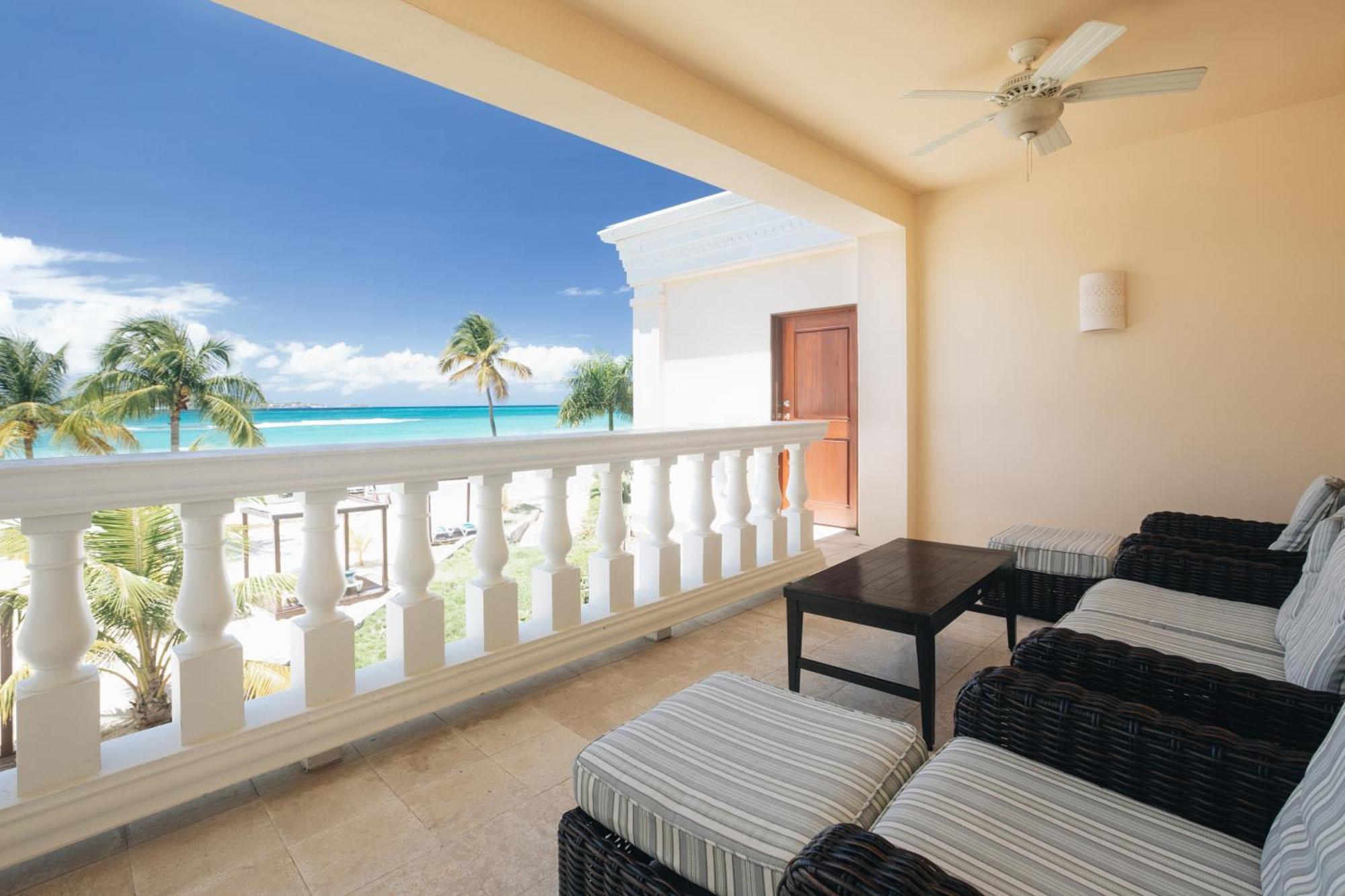 The Buccaneer Beach & Golf Resort Christiansted Extérieur photo