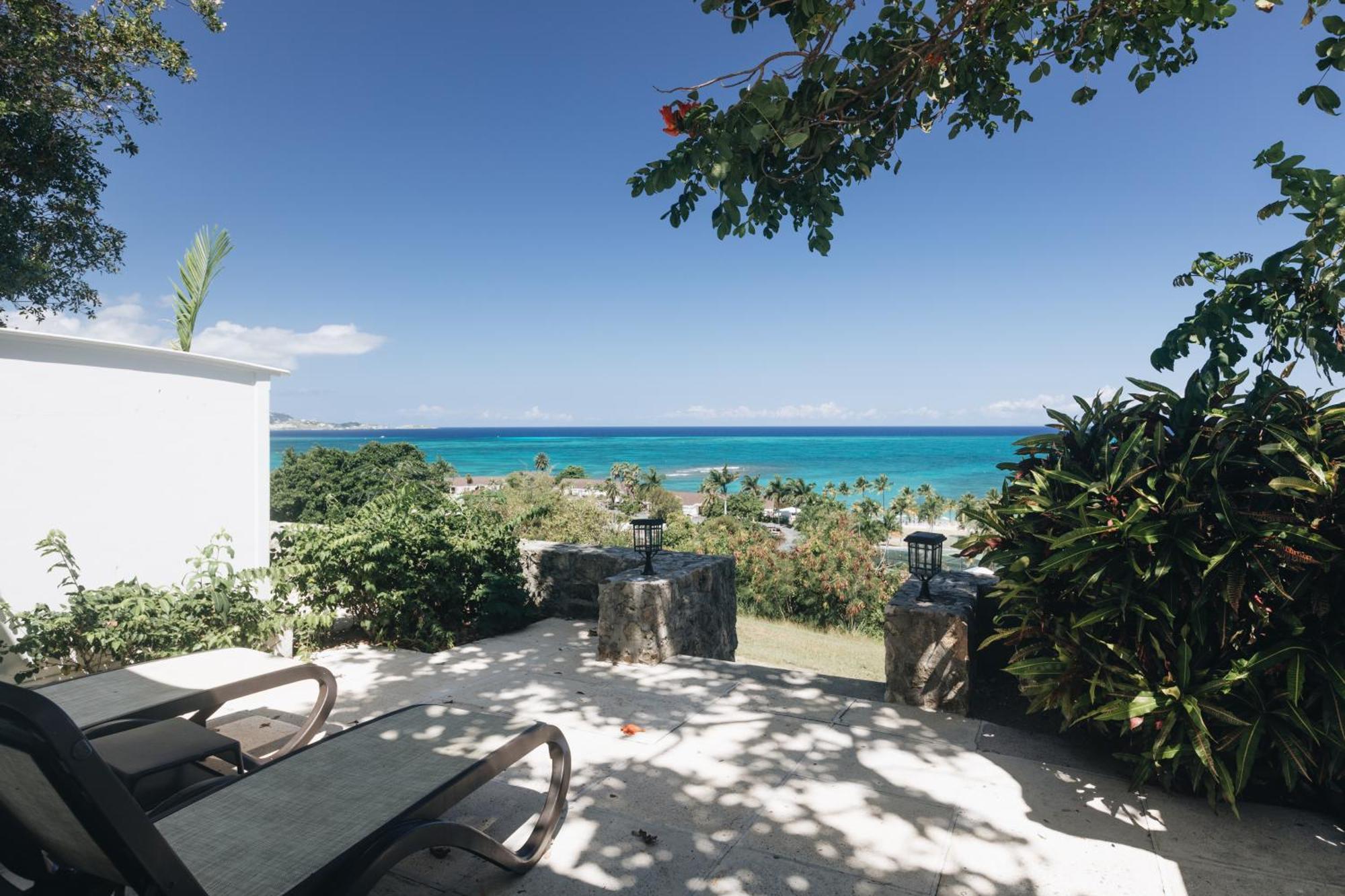 The Buccaneer Beach & Golf Resort Christiansted Extérieur photo