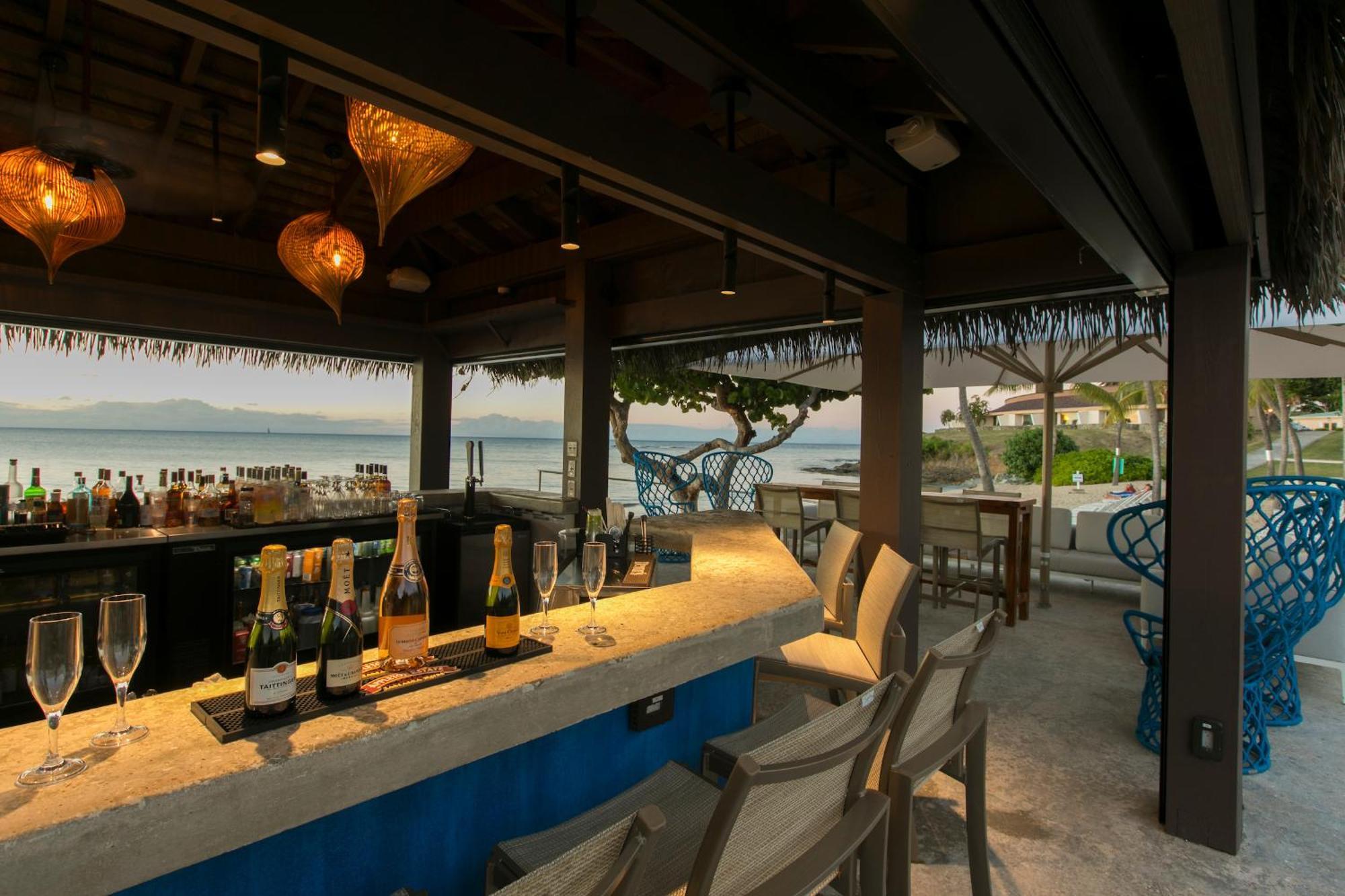The Buccaneer Beach & Golf Resort Christiansted Extérieur photo
