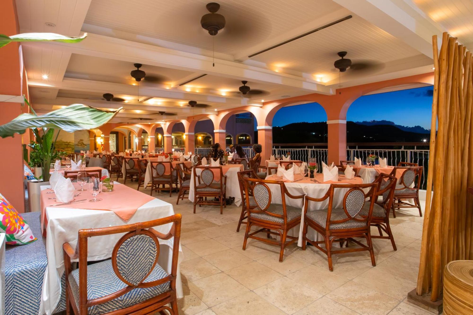 The Buccaneer Beach & Golf Resort Christiansted Extérieur photo