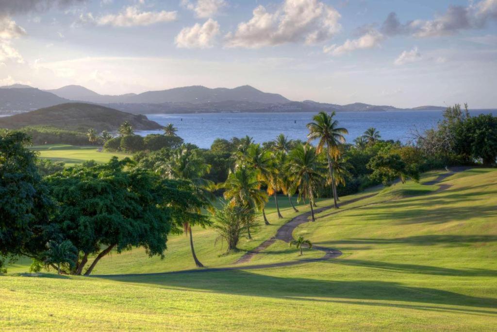 The Buccaneer Beach & Golf Resort Christiansted Chambre photo