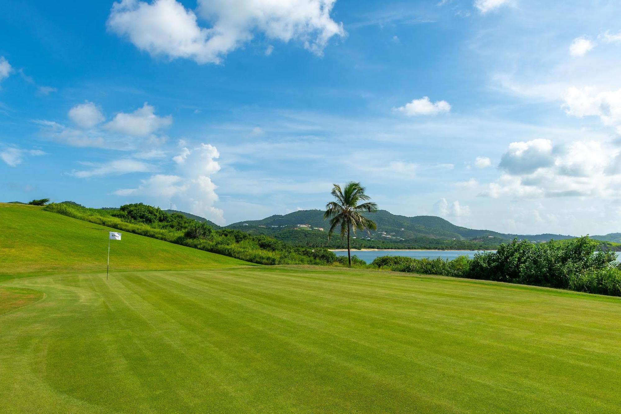 The Buccaneer Beach & Golf Resort Christiansted Chambre photo