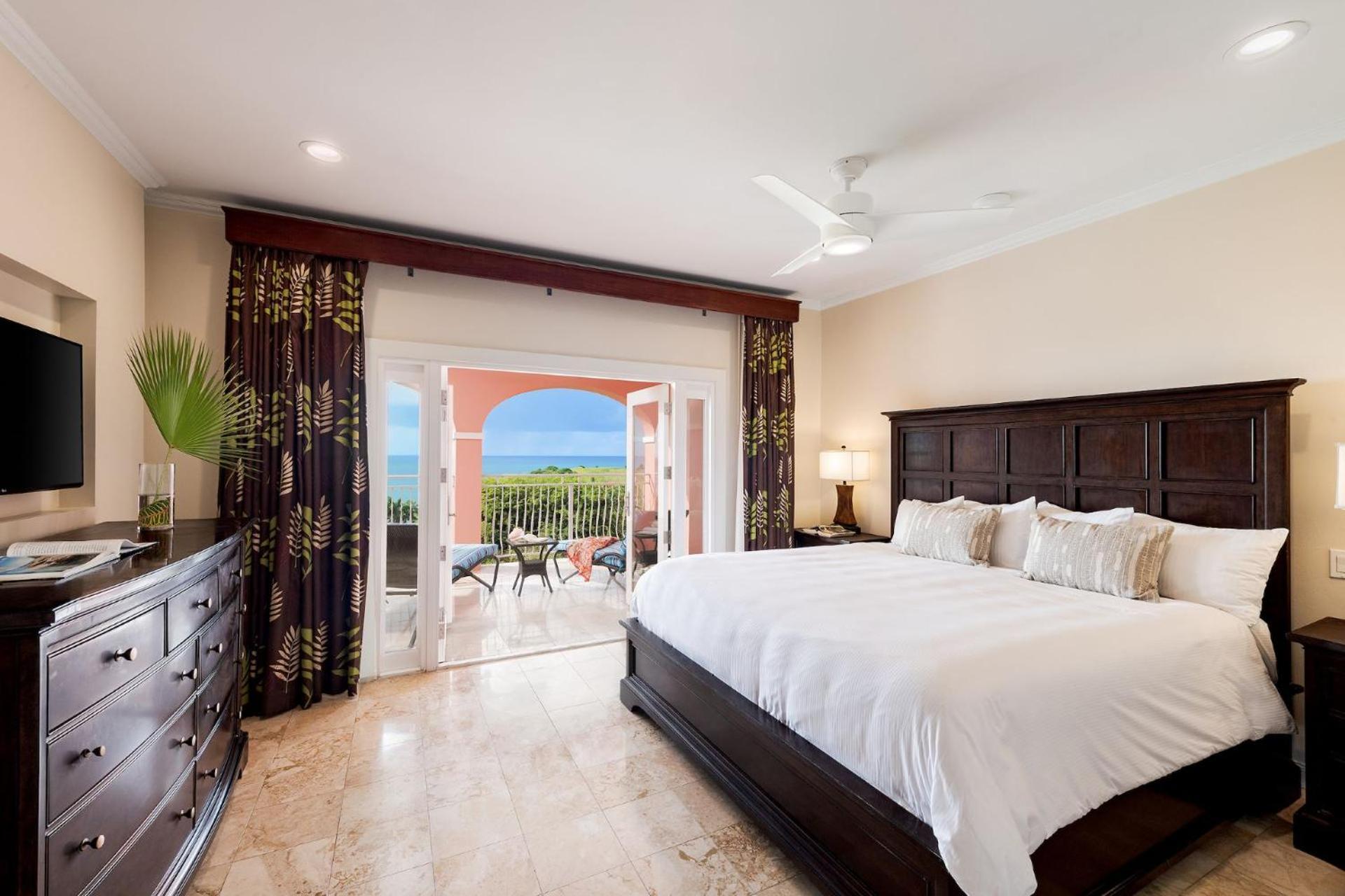 The Buccaneer Beach & Golf Resort Christiansted Extérieur photo