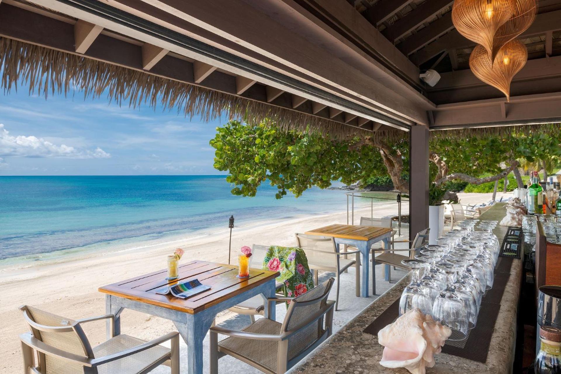 The Buccaneer Beach & Golf Resort Christiansted Extérieur photo