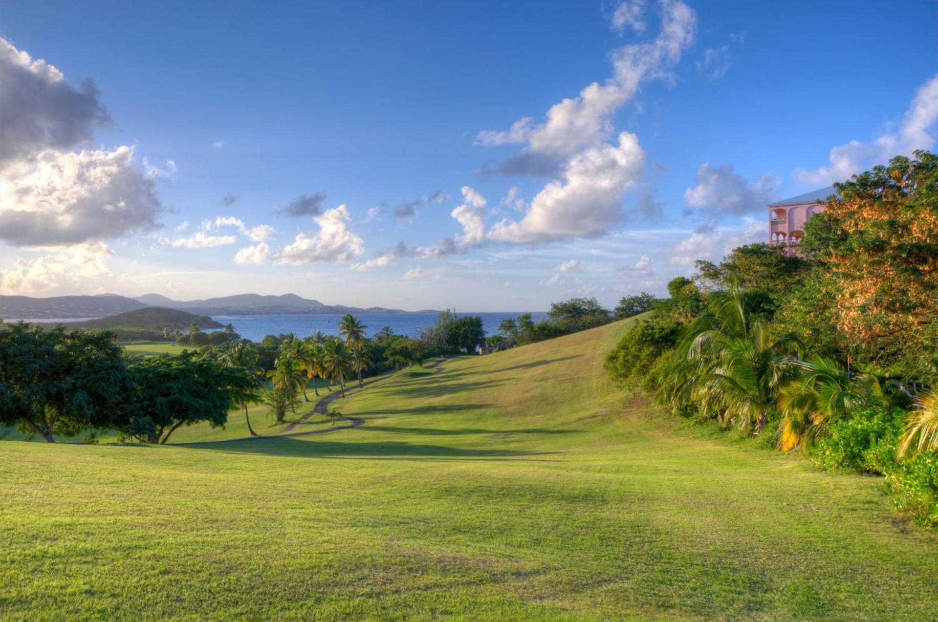 The Buccaneer Beach & Golf Resort Christiansted Chambre photo