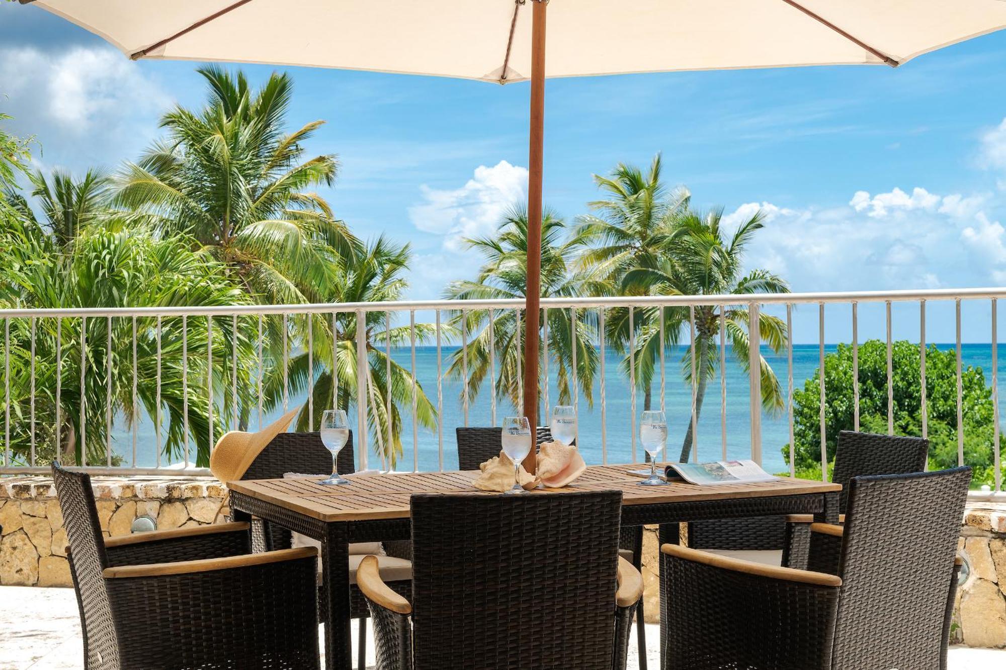 The Buccaneer Beach & Golf Resort Christiansted Chambre photo