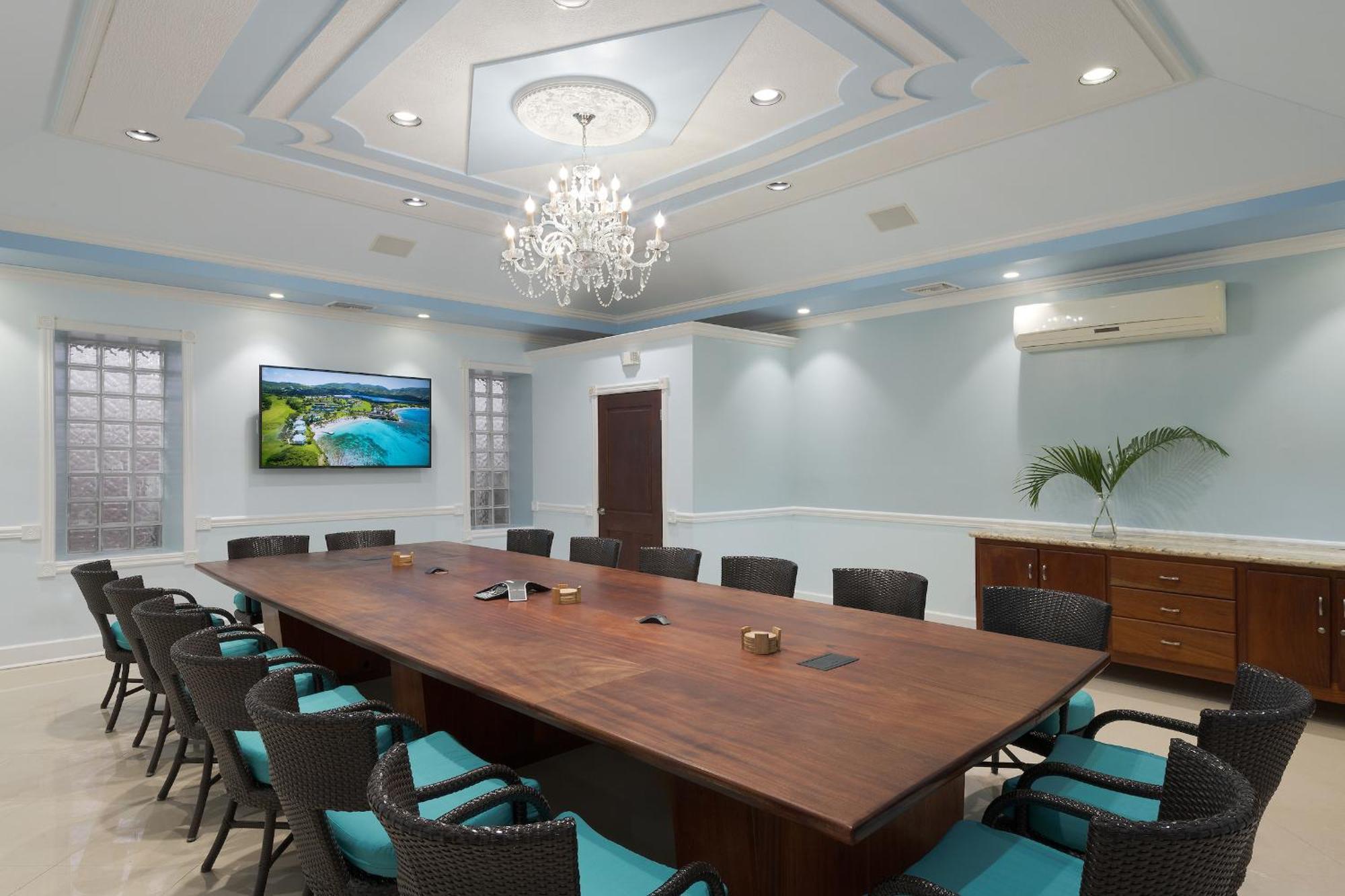 The Buccaneer Beach & Golf Resort Christiansted Extérieur photo