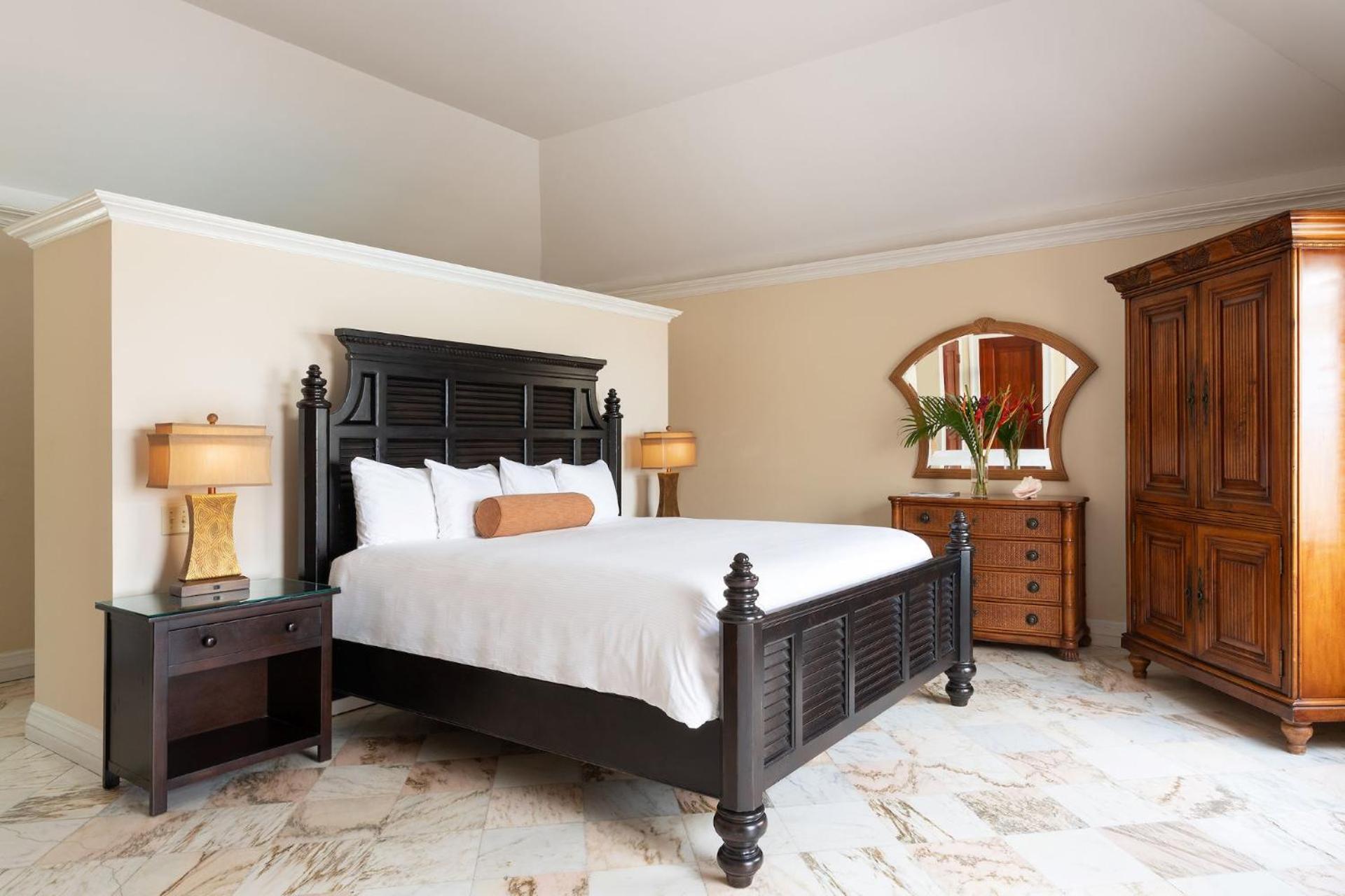 The Buccaneer Beach & Golf Resort Christiansted Chambre photo