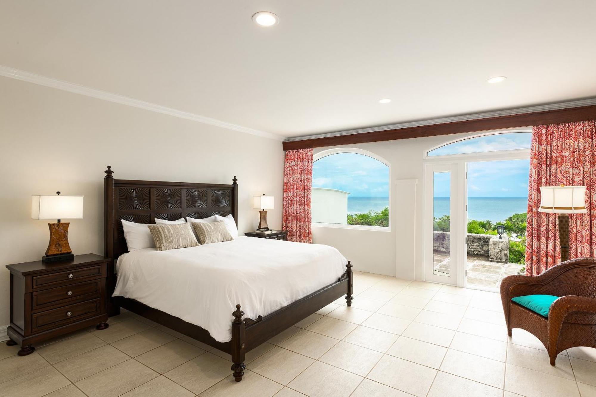 The Buccaneer Beach & Golf Resort Christiansted Chambre photo